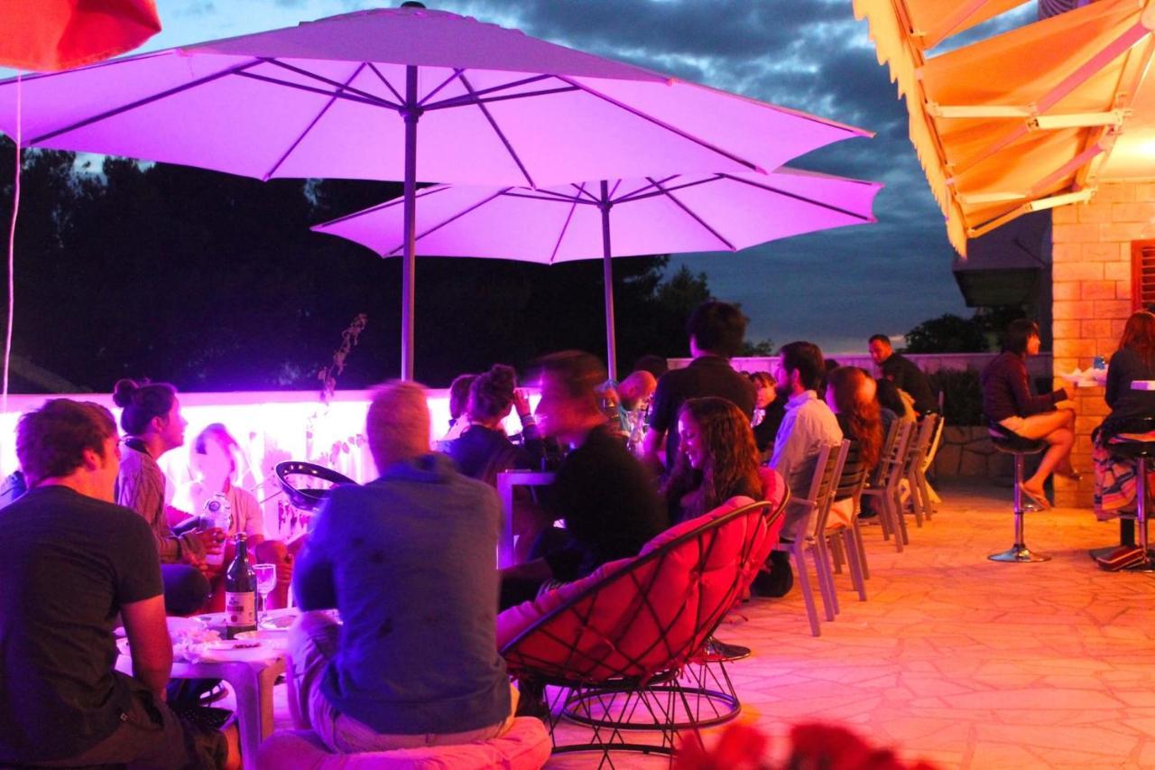 Marija Hostel *
